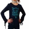 Roper Girls' Pony Tee