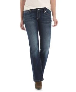 Wrangler Women's Retro Mae Jean