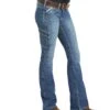Ariat Women's Rebar DuraStretch Boot Cut Jean