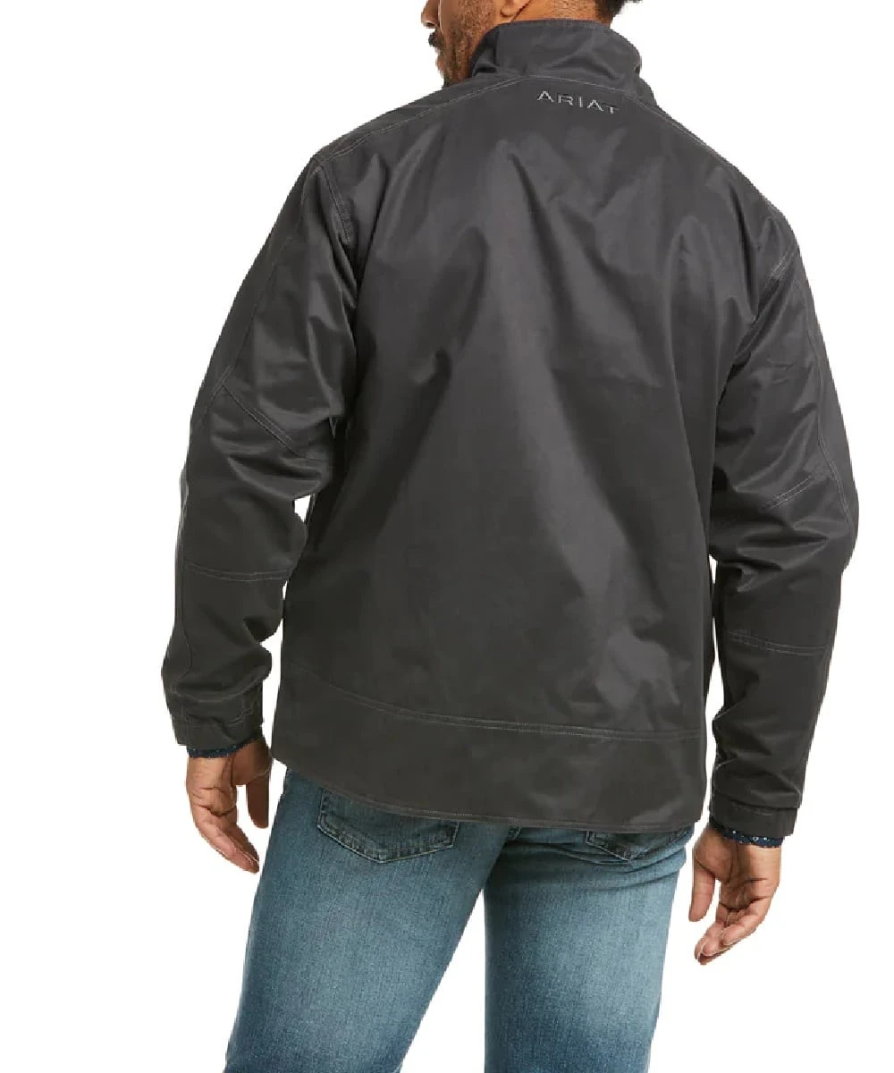 Ariat Men's Grizzly Phantom Jacket - Image 2