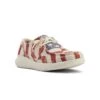 Ariat Women's Distressed Flag Hilo Shoe