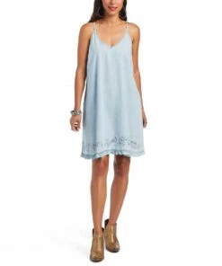Ariat Women's Meadow Dress