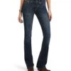 Ariat Women's R.E.A.L. Lexie Boot Cut Jean