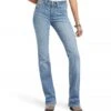 Ariat Women's R.E.A.L. Felicity Boot Cut Jean