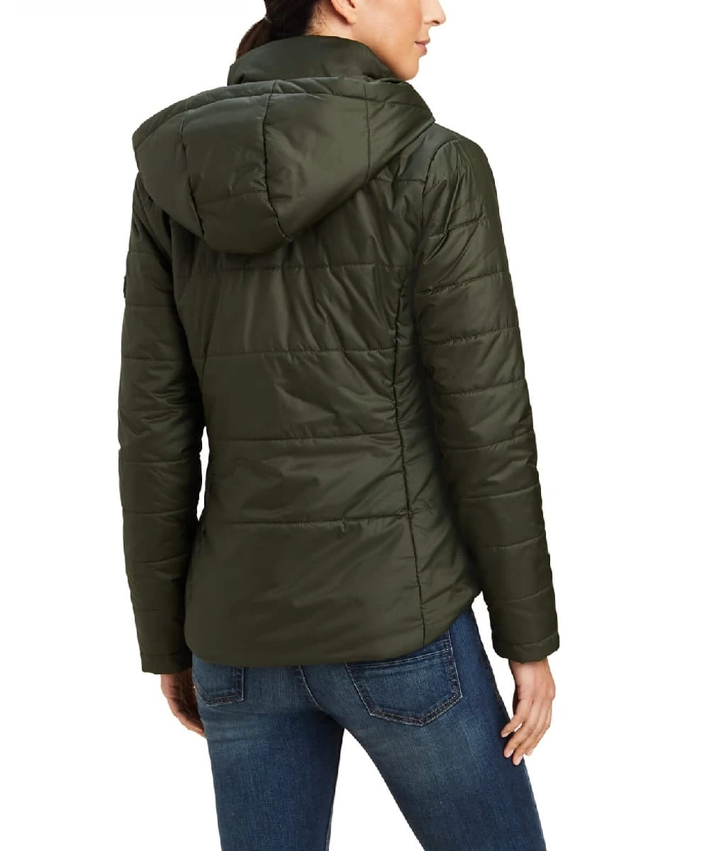 Ariat Women's Harmony Insulated Jacket - Image 2