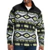 Ariat Men's Basis 2.0 1/4 Zip Sweatshirt