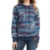 Ariat Women's Chimayo Print Hoodie