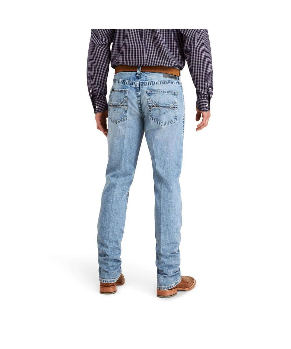 Ariat Men's M4 Relaxed Cranston Jean - Image 2