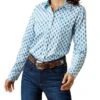 Ariat Women's Kirby Button Down Shirt