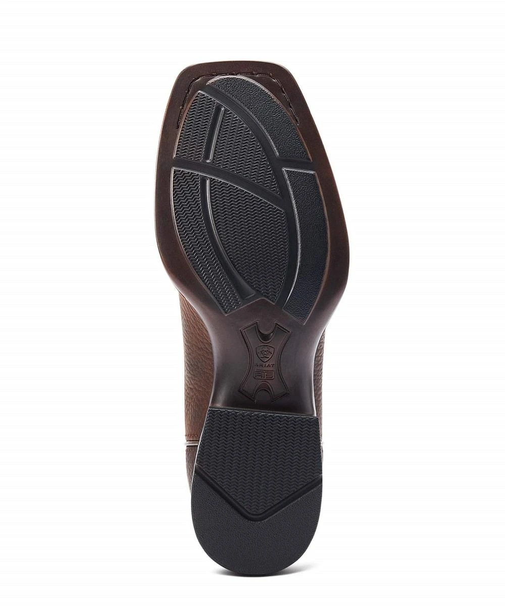 Ariat Men's Rowder VentTEK 360° Western Boot - Image 4