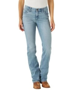 Wrangler Women's Willow Ultimate Riding Jean