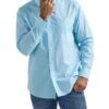 Wrangler Men's Classic Button Down Shirt