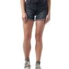Wrangler Women's Retro Denim Cut Off Shorts