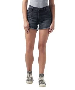 Wrangler Women's Retro Denim Cut Off Shorts