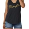 Wrangler Women's Logo Tank