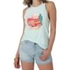 Wrangler Women's Retro Tank Top