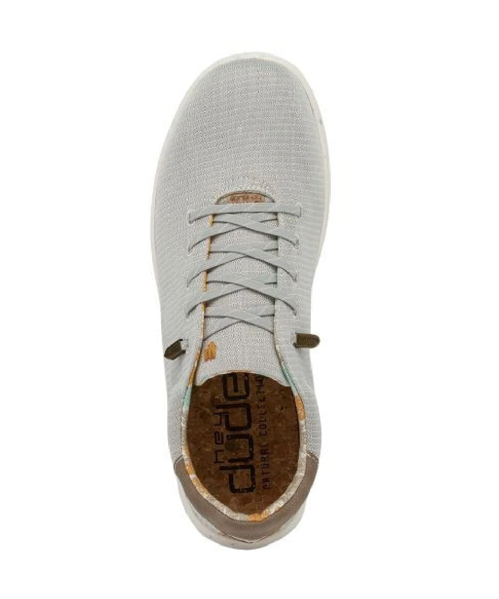 Hey Dude Men's Cloud Kob Eco Sox Shoe - Image 3