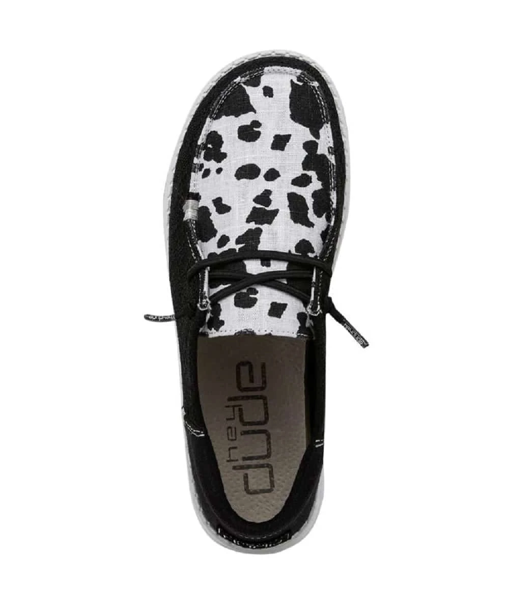 Hey Dude Women's Wild Wendy Boho Shoe - Image 3