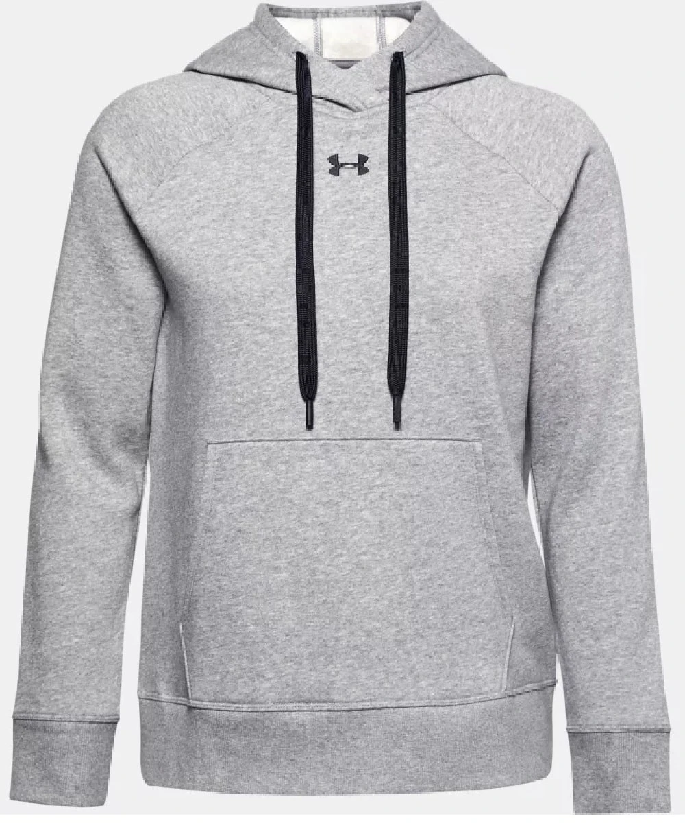 Under Armour Women's Rival Hoodie