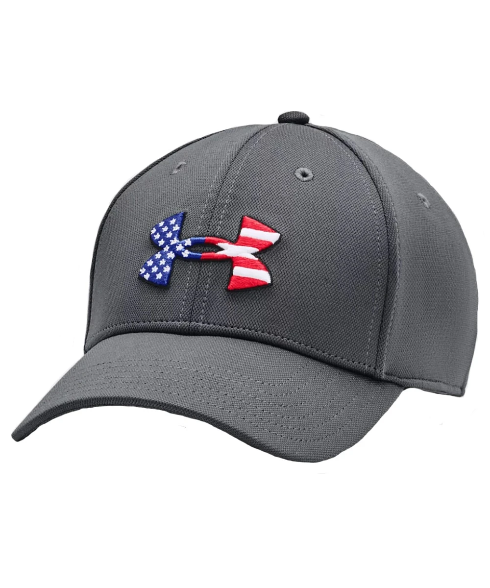Under Armour Men's Freedom Blitzing Hat
