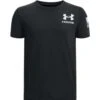 Under Armour Men's Freedom Flag Tee