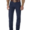 Wrangler Men's Rigid Cowboy But Original Fit Jean