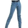 Wrangler Women's Cowboy Cut Slim Fit Jean