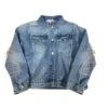 Andree By Unit Women's Denim Jacket