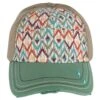 Trenditions Women's Catchfly Ponytail Baseball Cap
