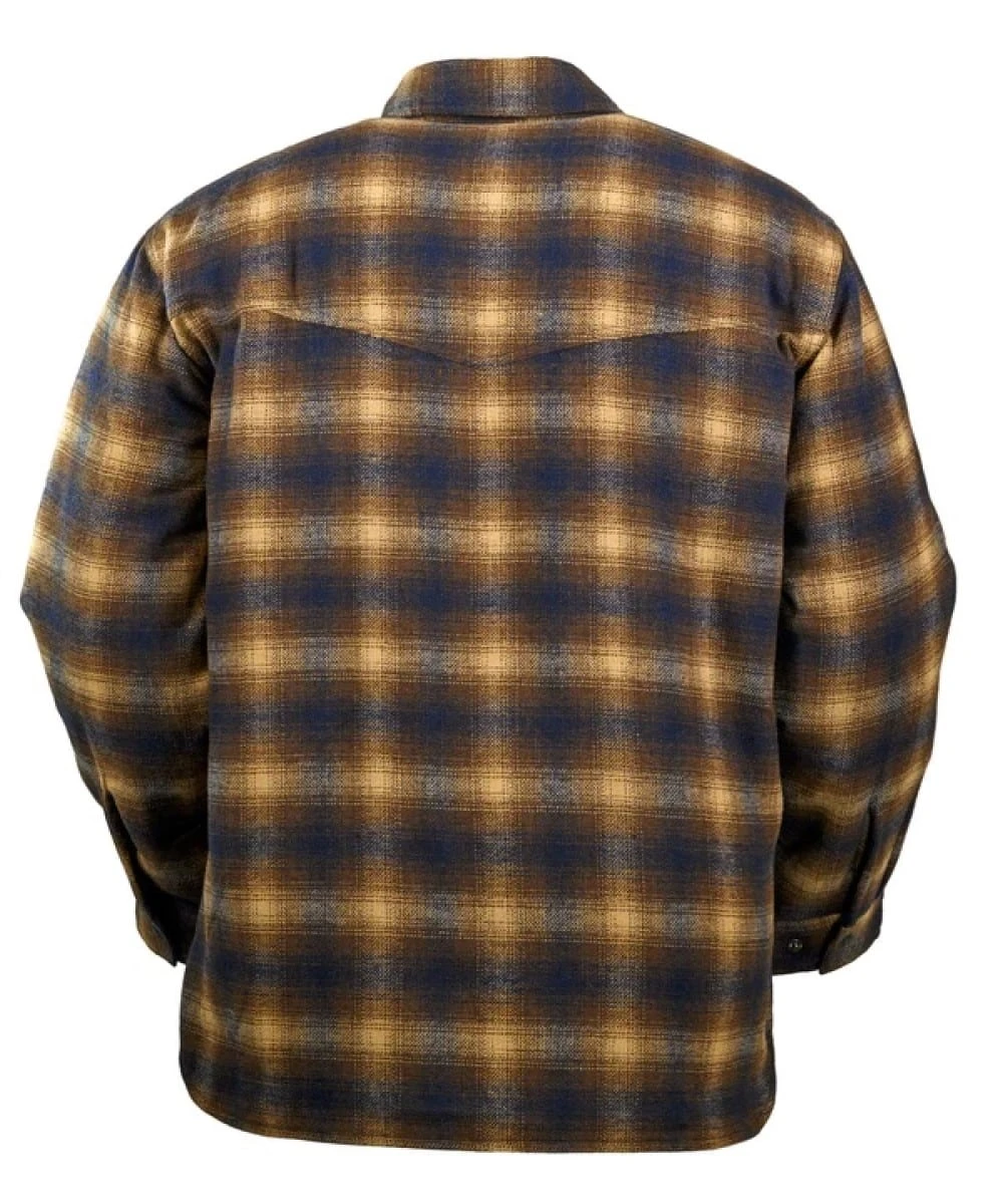 Outback Trading Co. Men's Arden Jacket - Image 2