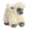 Aurora Kids Mini Flopsie Sheep Stuffed Animal