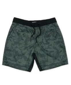 Howitzer Men's Warfare Walk Short