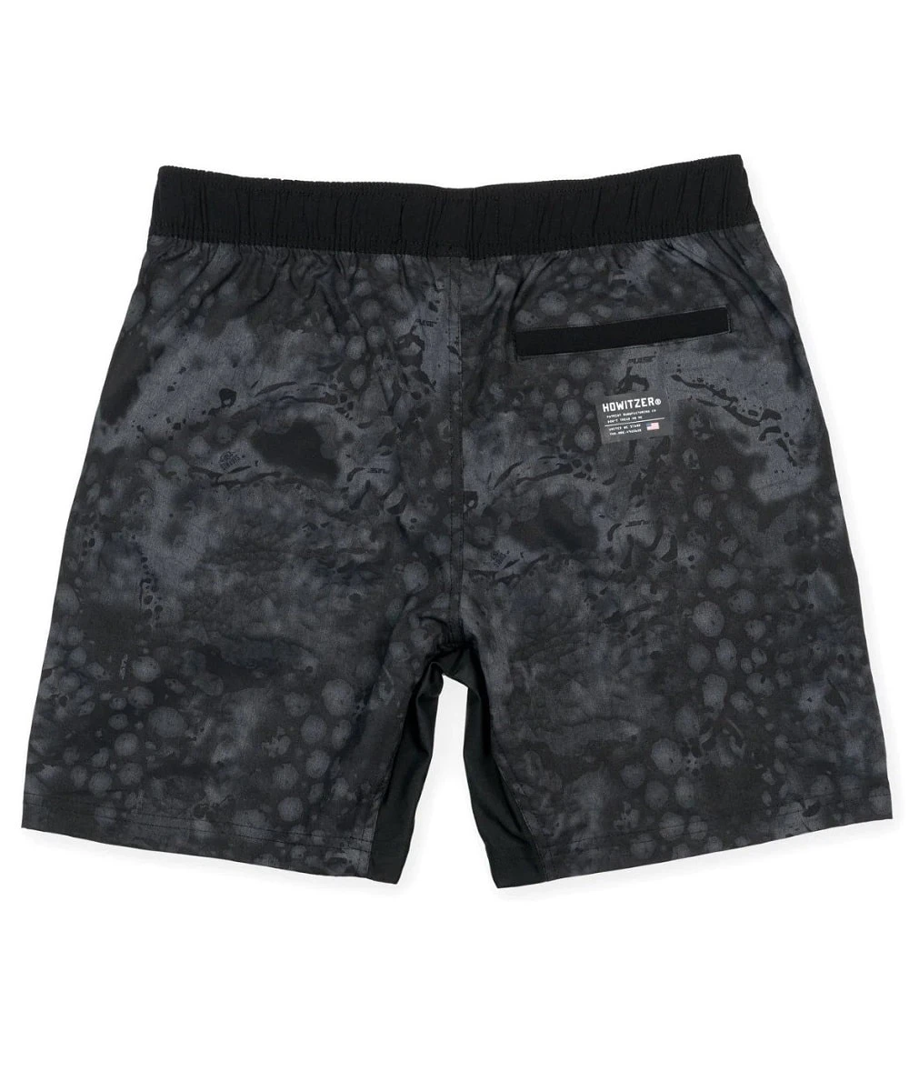 Howitzer Men's Cease Fire Walkshort - Image 2