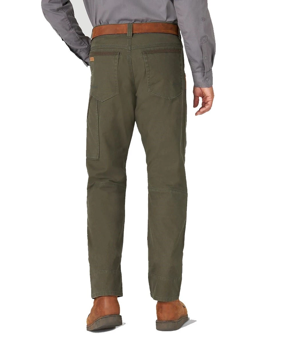 Wrangler Men's Riggs Workwear Pant - Image 2