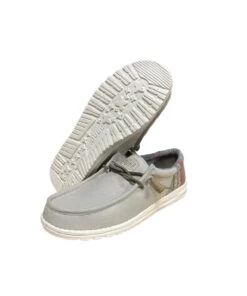 Hey Dude Men's Sand Wally Eco Funk Shoe