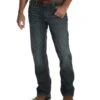 Wrangler Men's 20X Vintage Boot Jean