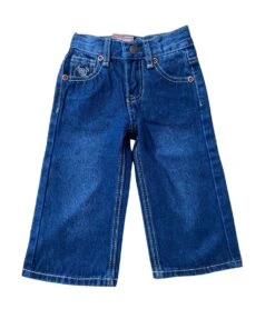 Cowboy Hardware Toddler Boys' Jean