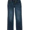 Wrangler Toddler Boys' Retro Straight Jean