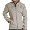 Panhandle Men's Rodeo Jacket
