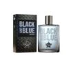 Tru Fragrance Men's PBR Black & Blue Cologne