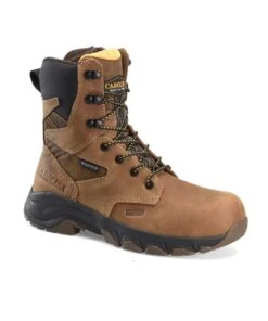 Carolina Men's Subframe Composite Toe Boot