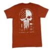 Howitzer Men's Defiant 76 Tee