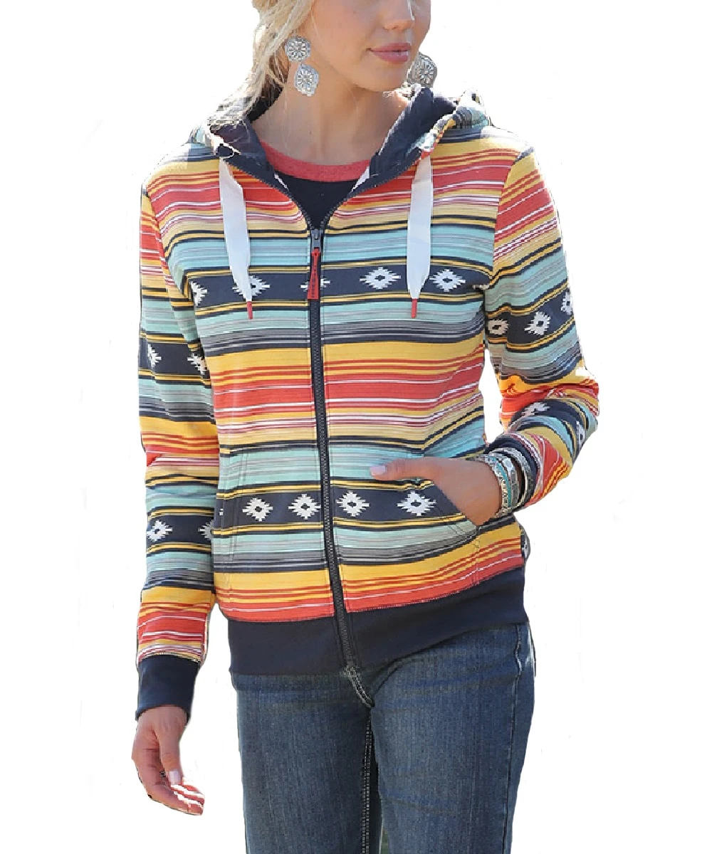 Cruel Girl Women's Full Zip Hoodie