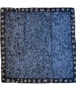 Cruel Girl Women's Print Wild Rag