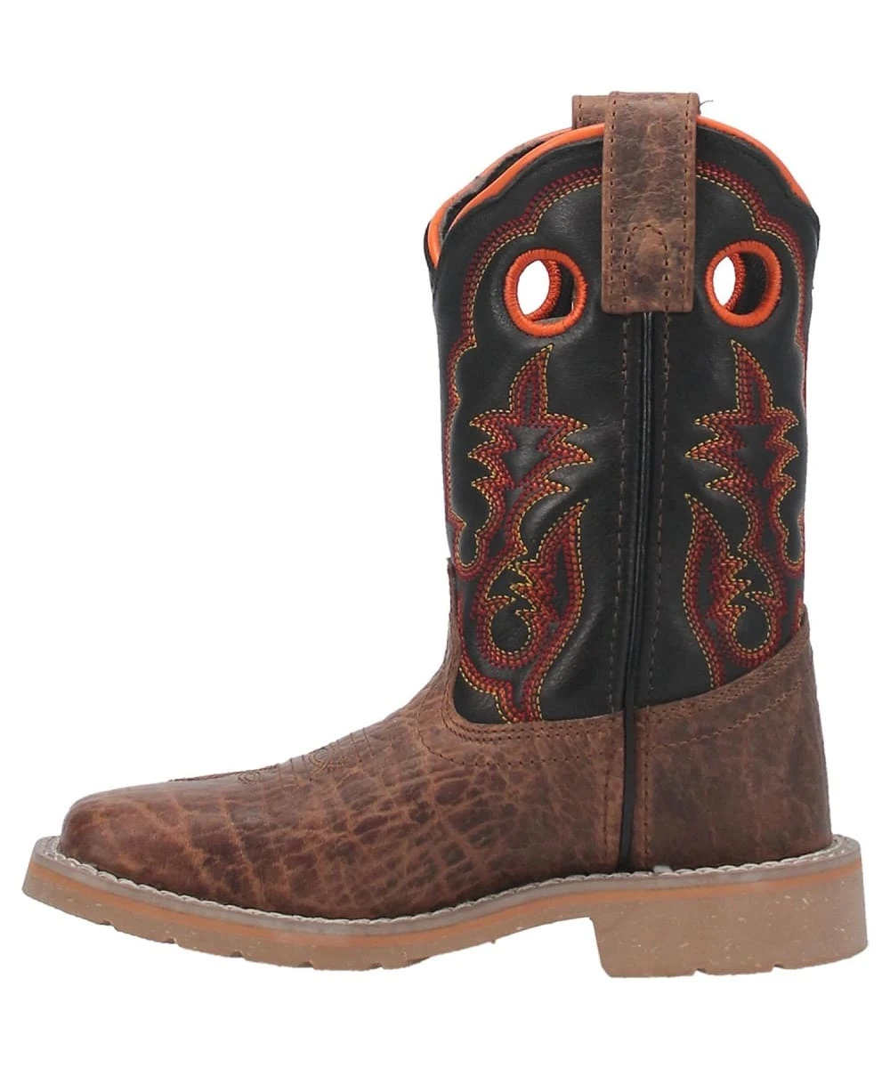 Dan Post Youth Rye Boot - Image 2