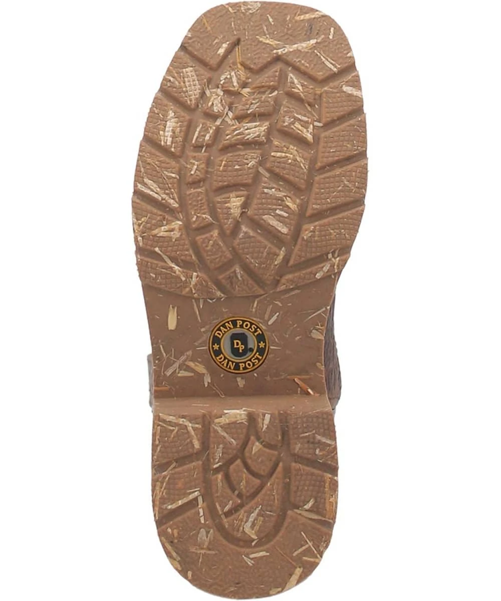 Dan Post Youth Rye Boot - Image 4