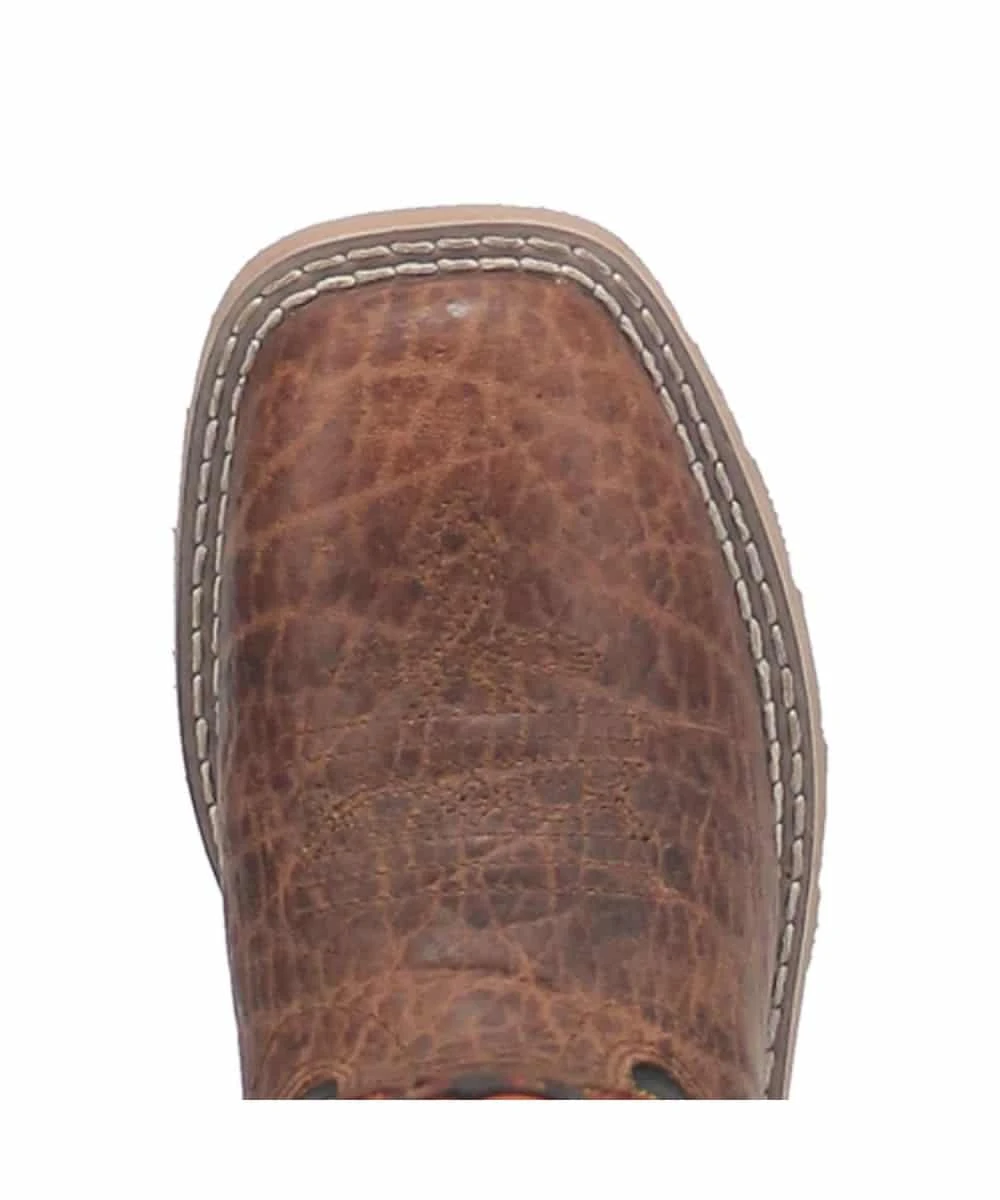 Dan Post Youth Rye Boot - Image 3