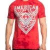 American Fighter Men's Fallbrook Crew Tee