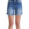 Miss Me Women's Superstar Shorts