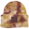 CCbeanie Women's Tie Dye Beanie